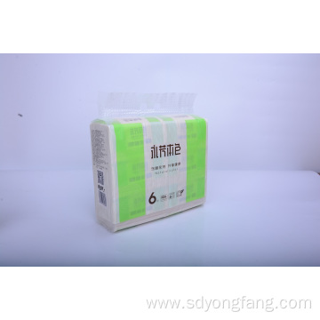 Soft Tissue  Facial Paper